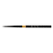 Silver Brush Limited Black Velvet® Voyage™ 3100ST Round Brush